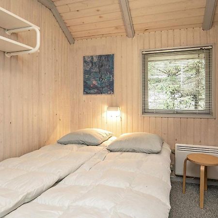Holiday Home Blavand Cccv Екстериор снимка