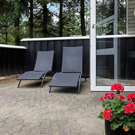 Holiday Home Blavand Cccv Екстериор снимка